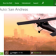 Illustration for article titled The HD Version Of emSan Andreas/em For 360 Is Now On Sale... For $3.74